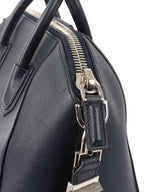 Givenchy Navy Antigona Bag.