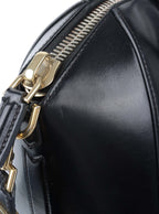 Givenchy Medium Black Antigona Bag.