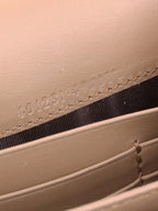 Gucci Dionysus Wallet on Chain.