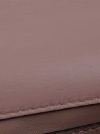 Valentino Blush Pink Medium Roman Stud Bag.