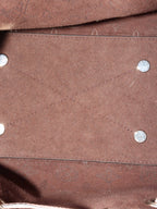 Louis Vuitton Rose Jasmine Bella Bag.