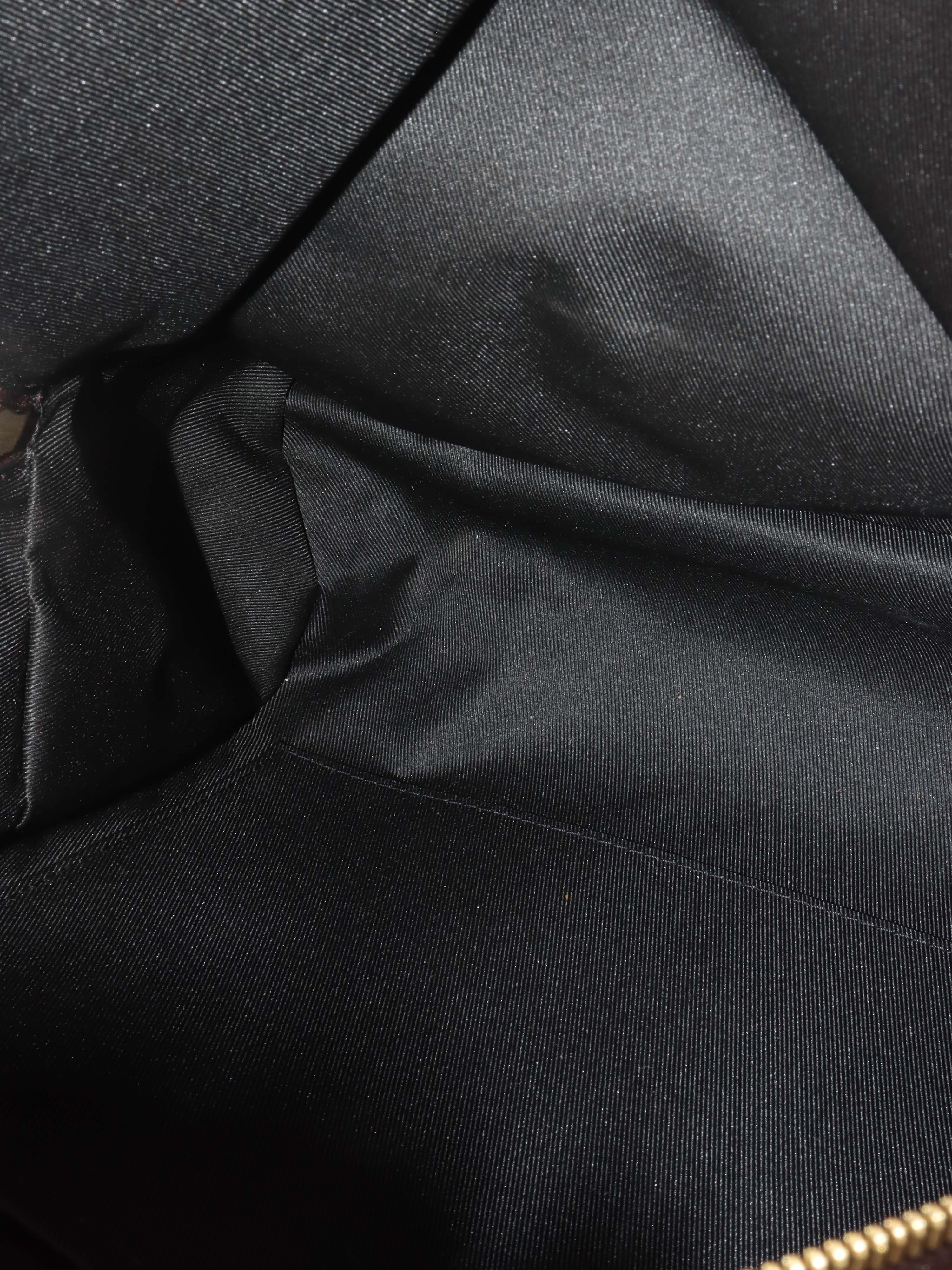 Louis Vuitton Palm Spring MM Backpack.