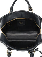 Loewe Black Amazona 23 Bag