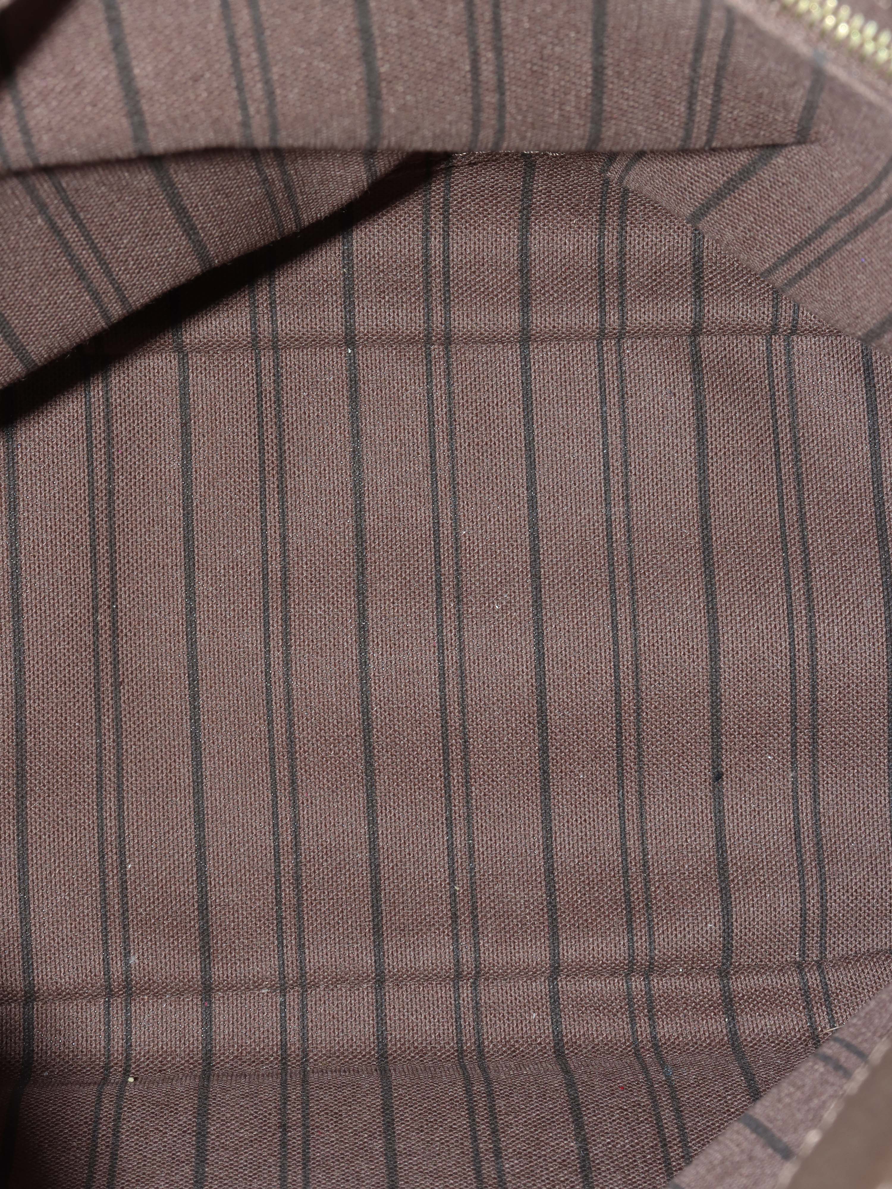 Louis Vuitton Terre Empreinte Monogram Audacieuse PM Bag