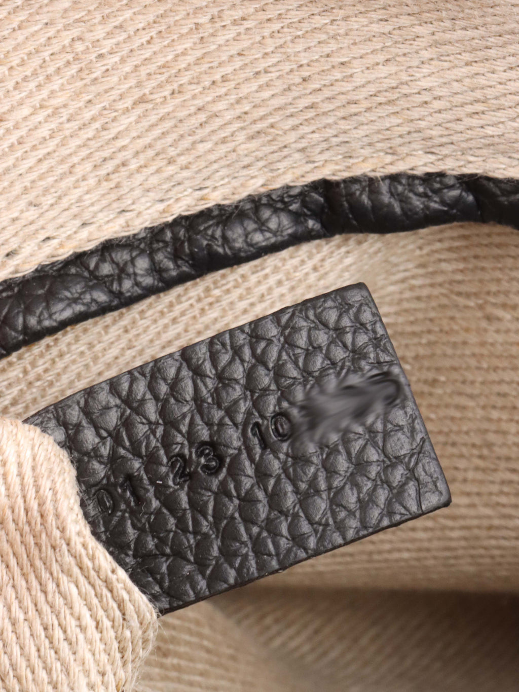 Chloe Black Marcie Medium Shoulder Bag.