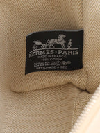Hermes Beige Bride a Brac Small.
