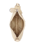 Prada Beige Re-edition 2005 Re-Nylon Bag