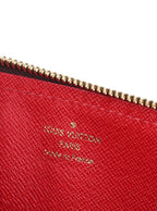 Louis Vuitton Damier Ebene Papillon 30 Bag.