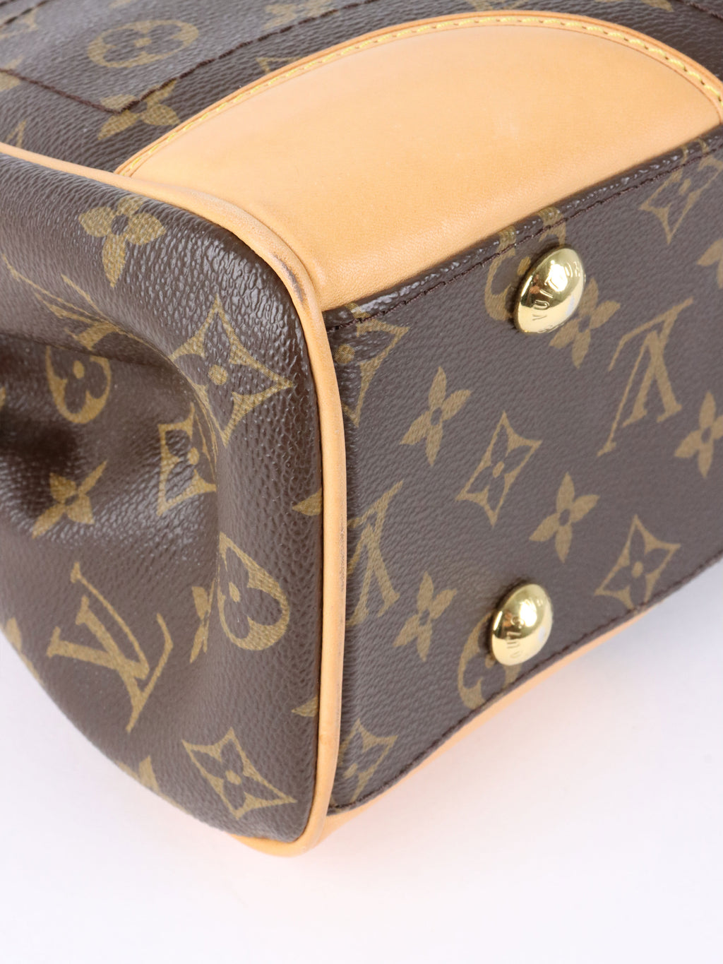 Louis Vuitton Monogram Beverly MM Bag