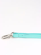Tiffany & Co Turquoise Wristlet Wallet