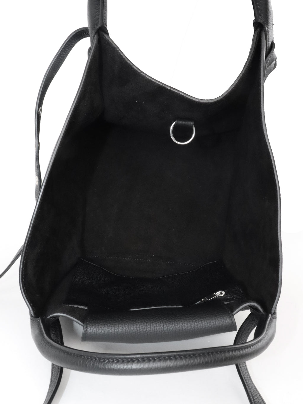 Celine Black Small Big Bag