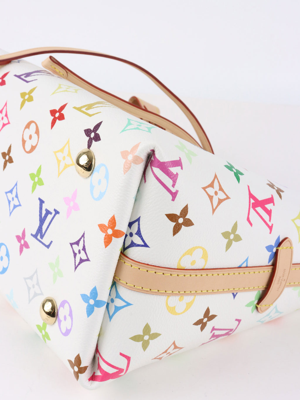 Louis Vuitton x Murakami Carryall PM