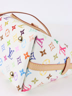Louis Vuitton x Murakami Carryall PM