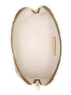 Louis Vuitton Monogram Flight Mode Cosmetic Pouch