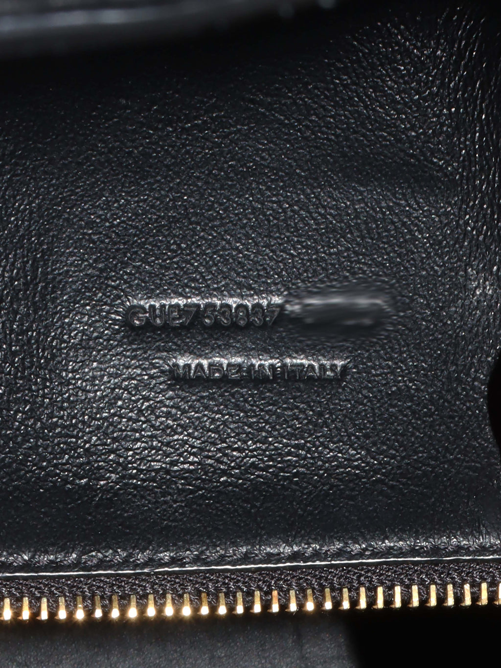 Saint Laurent Large Black LE 5 À 7 Supple Hobo Bag