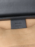 Gucci Small GG Padlock Shoulder Bag