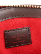 Louis Vuitton Damier Ebene Verona Bag