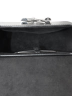 Louis Vuitton Black Twist PM