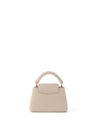 Louis Vuitton Galet Mini Capucines