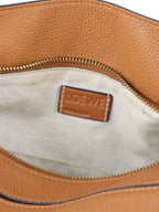 Loewe Small Tan Puzzle Bag
