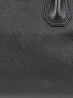 Givenchy Small Black Antigona Bag.