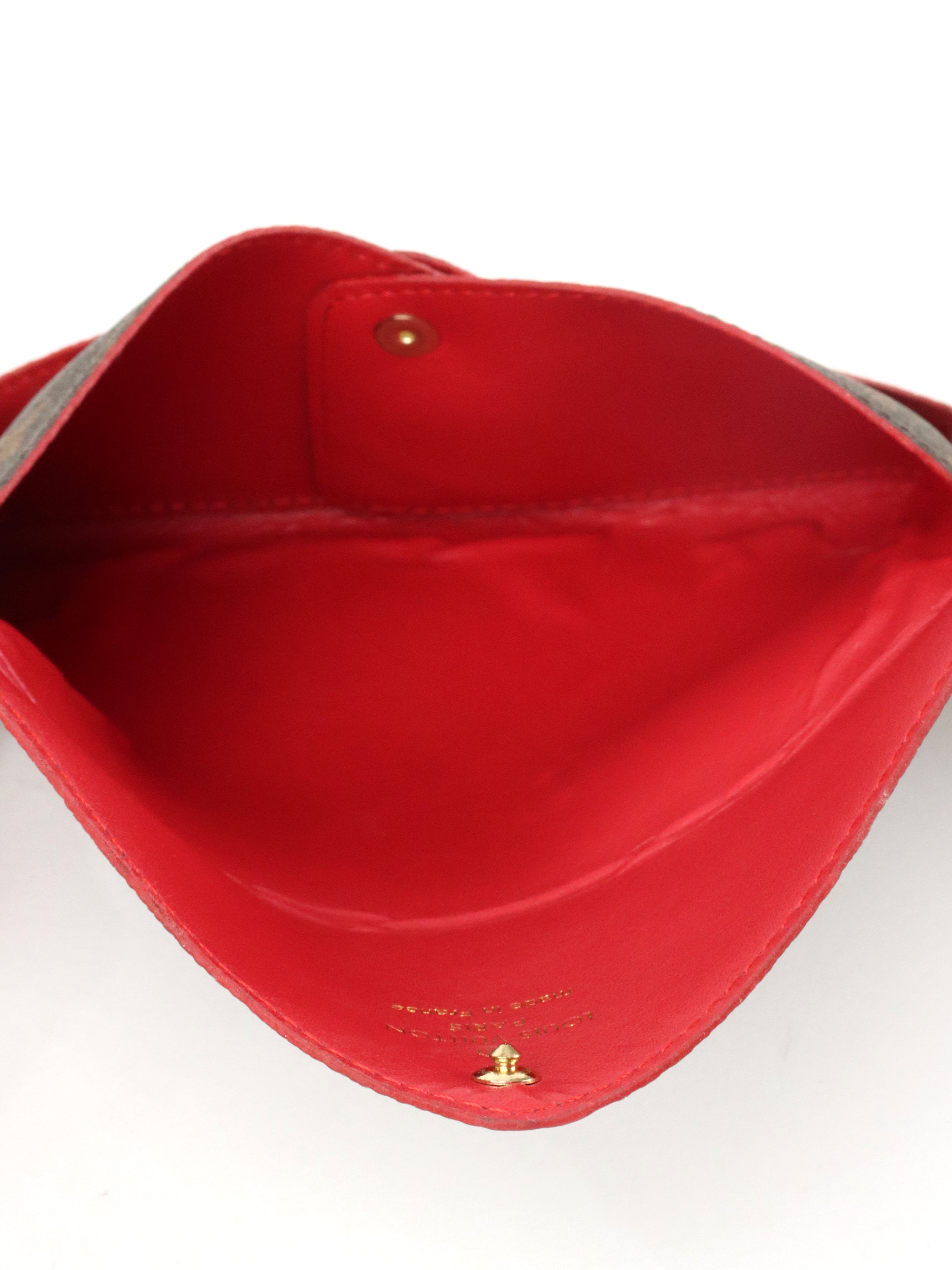 Louis Vuitton Kirigami Pochette
