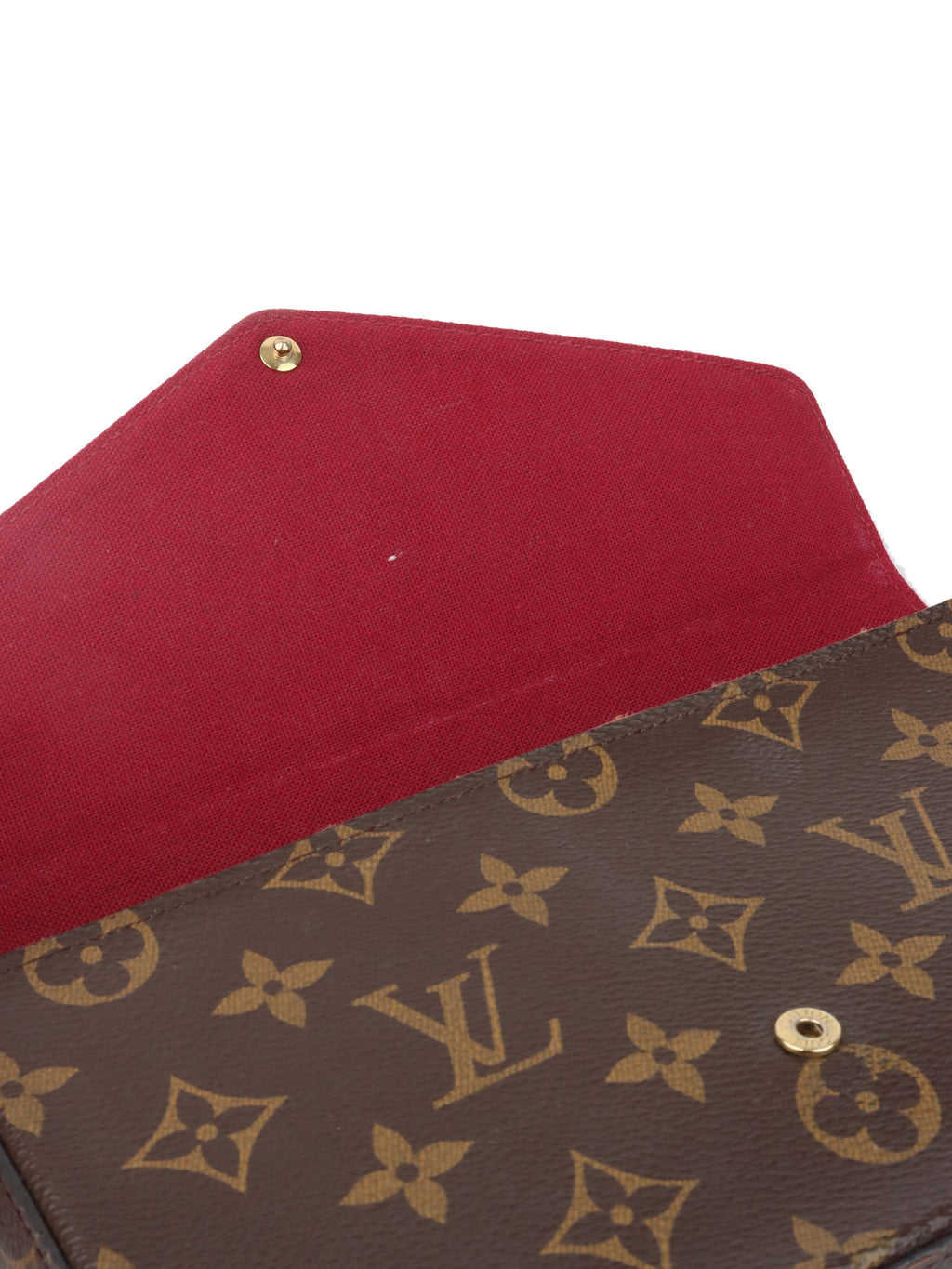 Louis Vuitton Monogram Pochette Felicie.