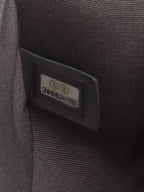 Chanel Small Caviar Grey Boy Bag LGHW