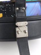 Louis Vuitton Limited Edition Splash Petite Boite Chapeau Bag