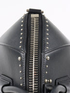 Givenchy Black Large Studs Antigona Bag