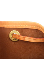 Louis Vuitton Noe BB Bucket Bag.