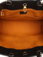 Louis Vuitton Black Empreinte OnTheGo GM.