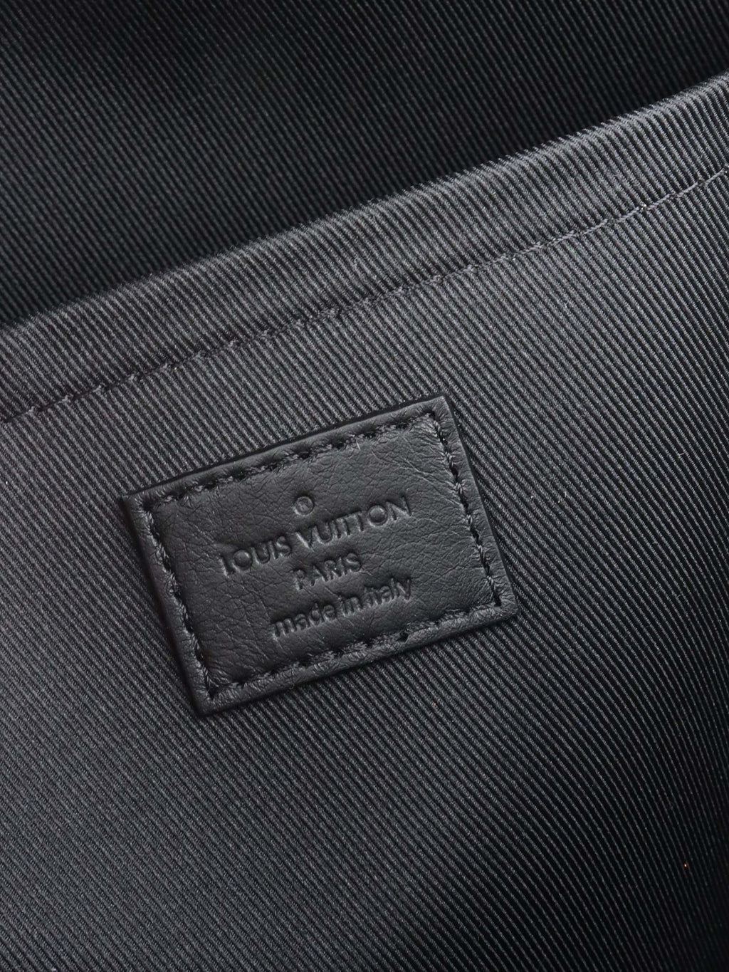 Louis Vuitton Palm Spring MM Backpack.
