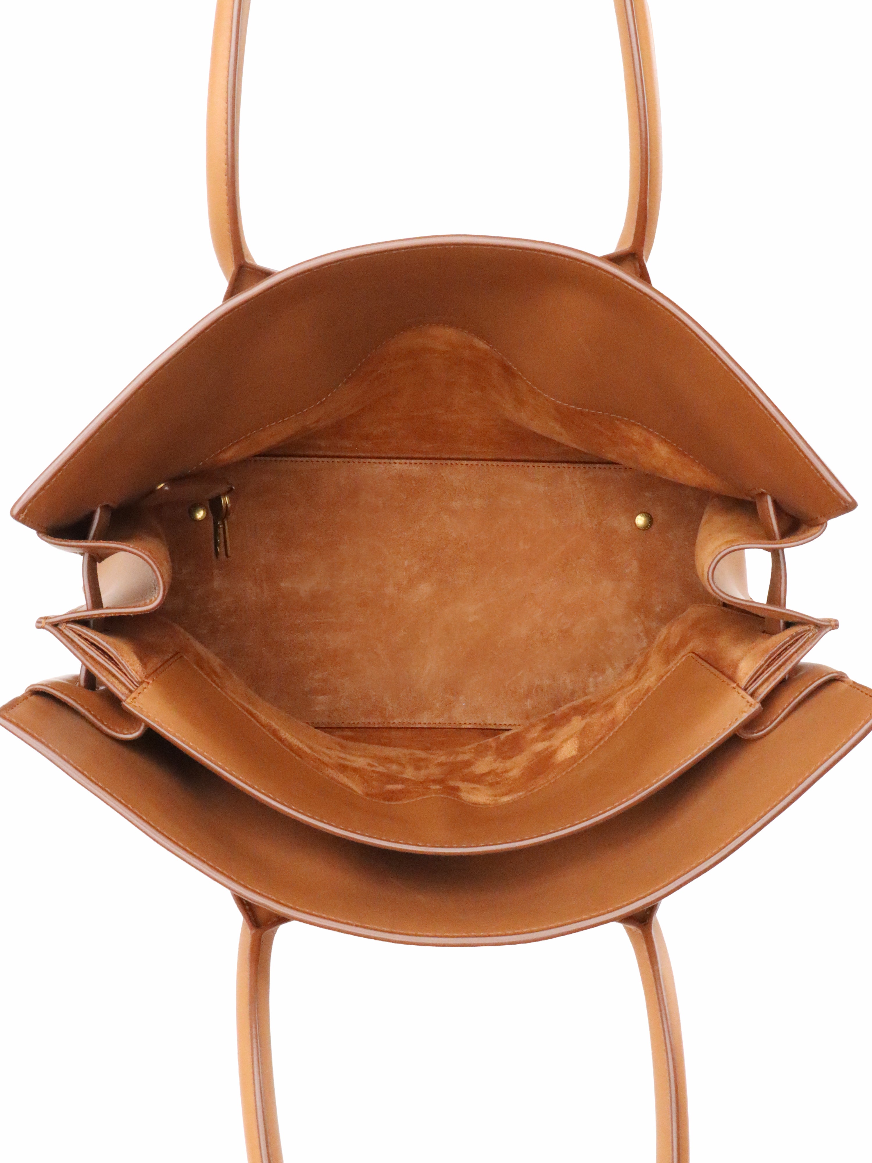 Saint Laurent Large Masoil Sac de Jour Bag