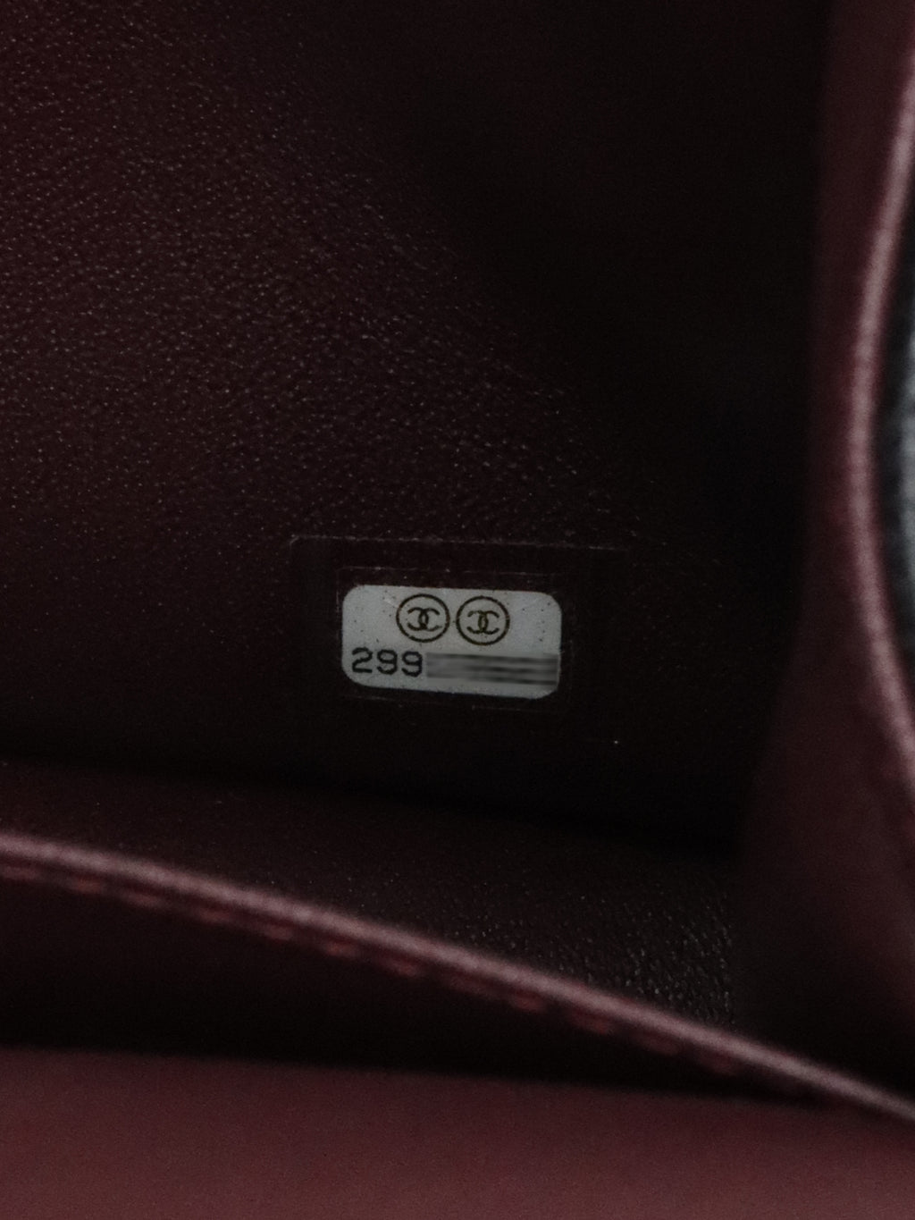 Chanel Black Caviar Jumbo Classic Flap SHW