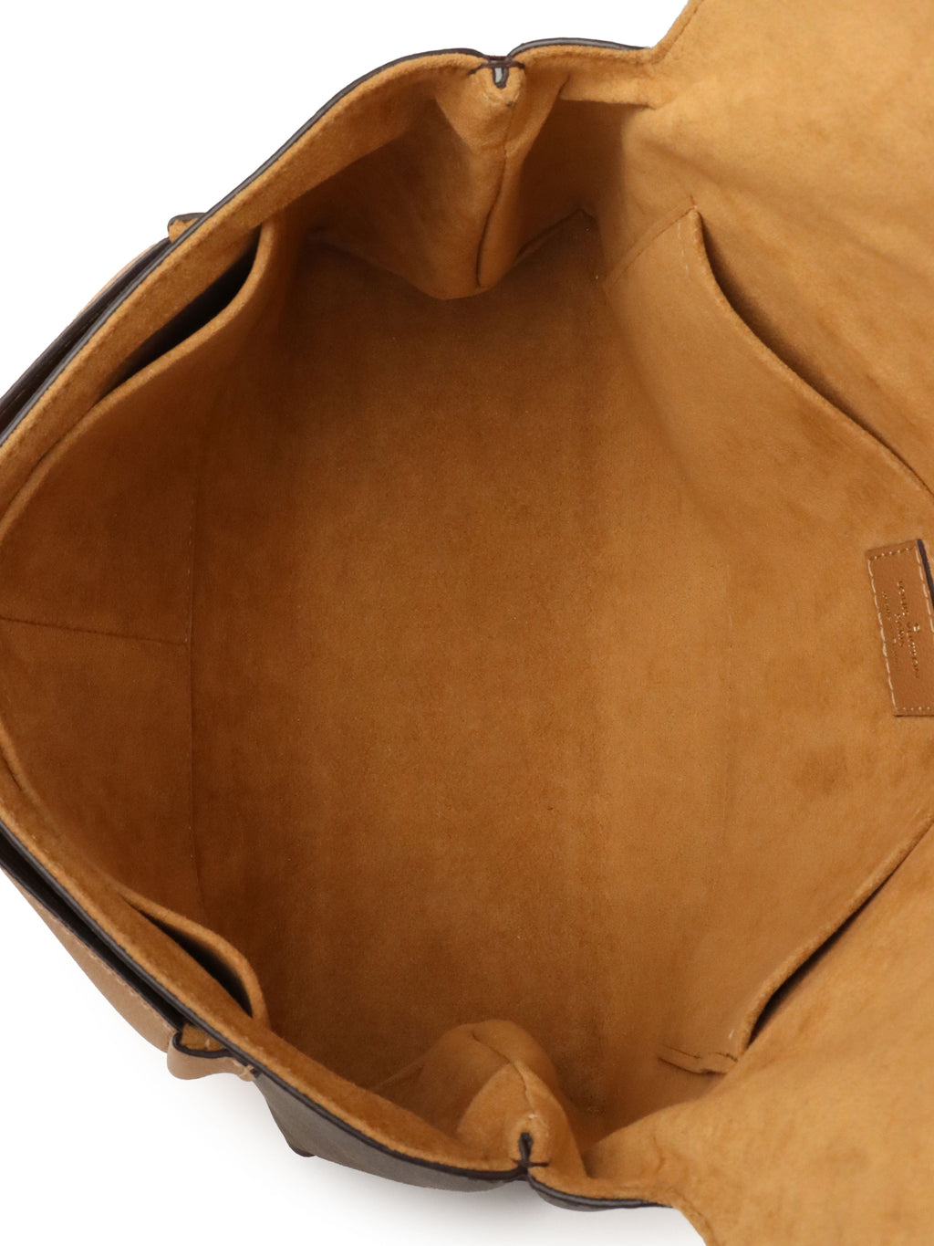 Louis Vuitton Marignan Beige Brown Monogram Shoulder Bag