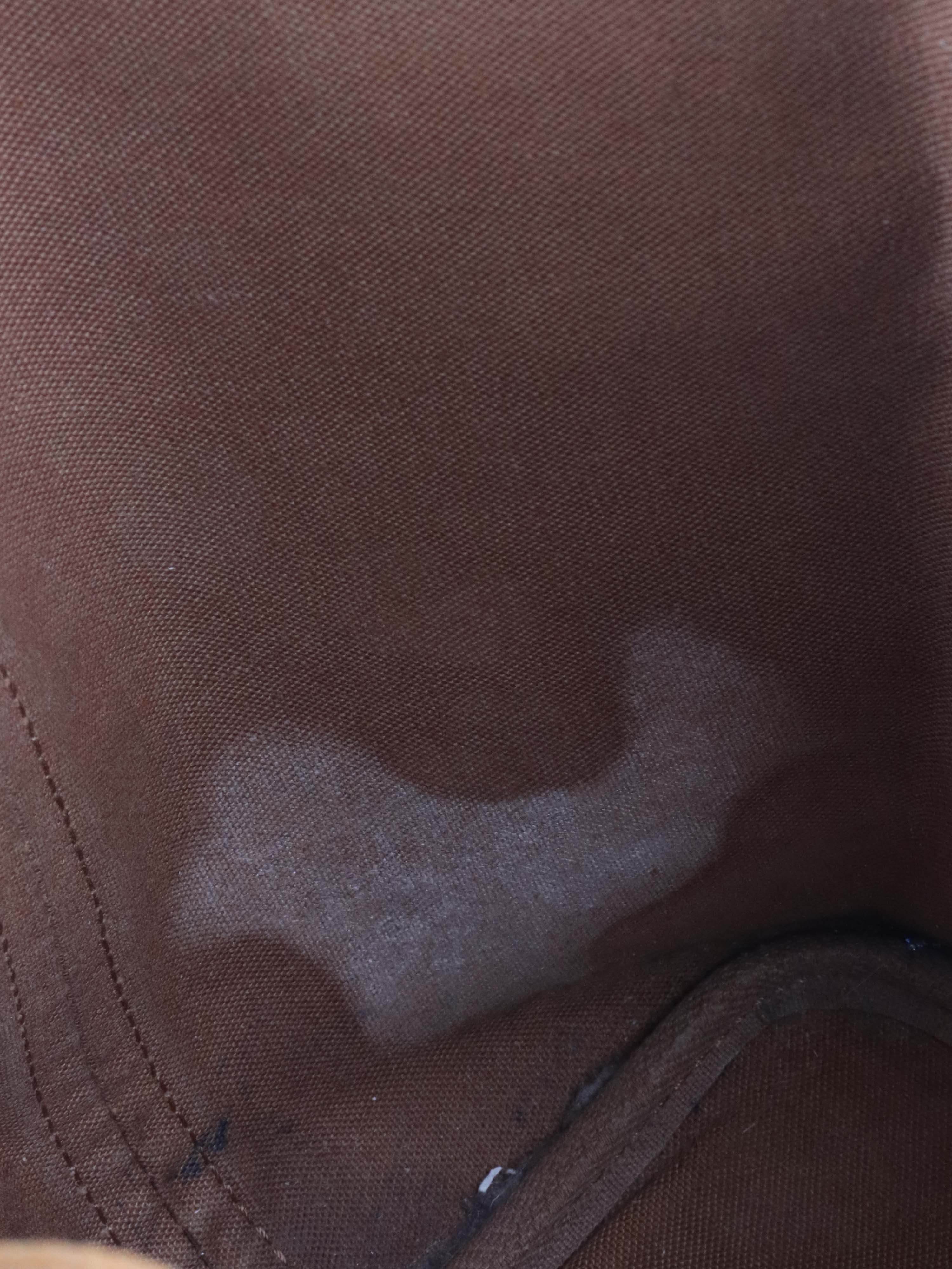 Louis Vuitton Vintage Monogram Neo Bucket Bag