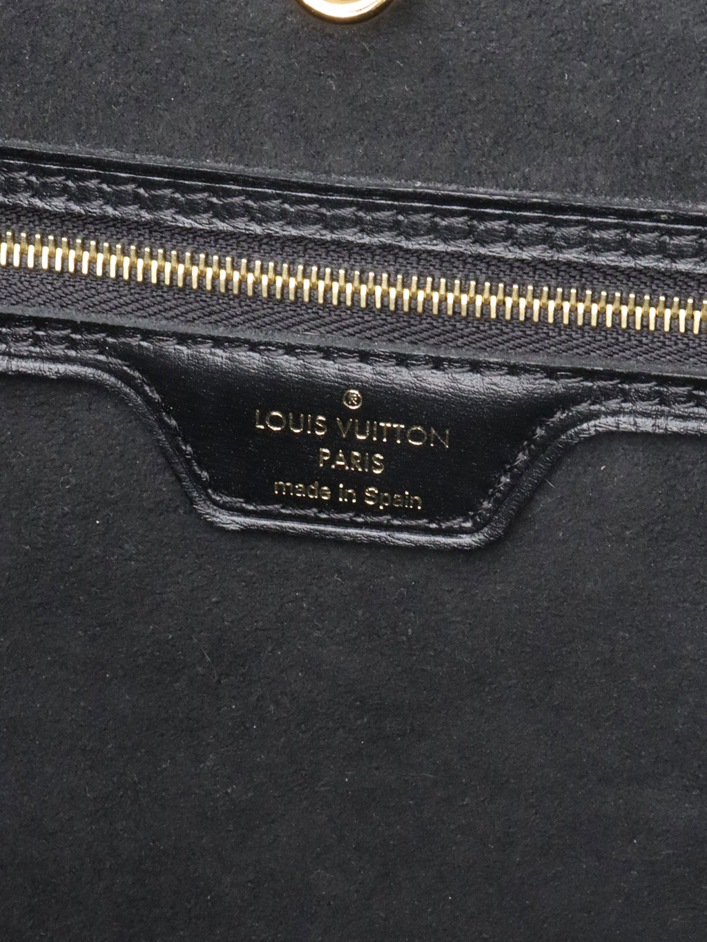 Louis Vuitton Black Multicolour Game On Neverfull MM Tote Bag