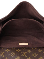 Louis Vuitton Monogram Metis Pochette
