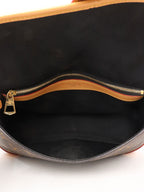 Louis Vuitton Monogram Diane Bag