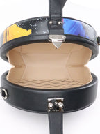 Louis Vuitton Limited Edition Splash Petite Boite Chapeau Bag