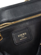 Loewe Black Amazona 23 Bag
