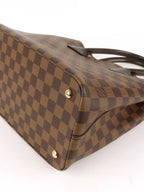 Louis Vuitton Damier Ebene Kensington Bag