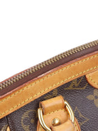 Louis Vuitton Tivoli Monogram PM Bag