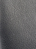 Saint Laurent Large Black LE 5 À 7 Supple Hobo Bag