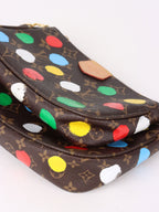 Louis Vuitton x Yayoi Kusama 2023 Multi Pochette Accessoires