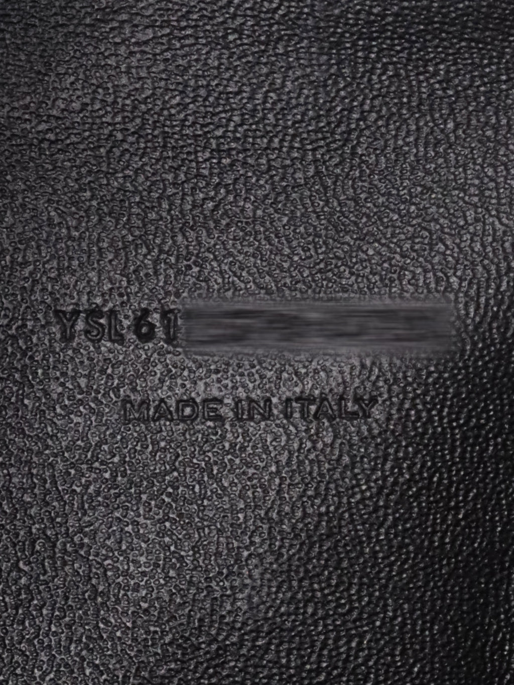 Saint Laurent Bright Pink Lou Mini Camera Bag