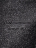 Saint Laurent Bright Pink Lou Mini Camera Bag