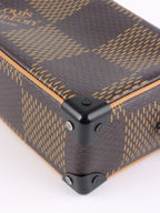 Louis Vuitton X Nigo Monogram Mini Soft Trunk
