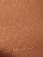 Burberry Tan Belt Bag.